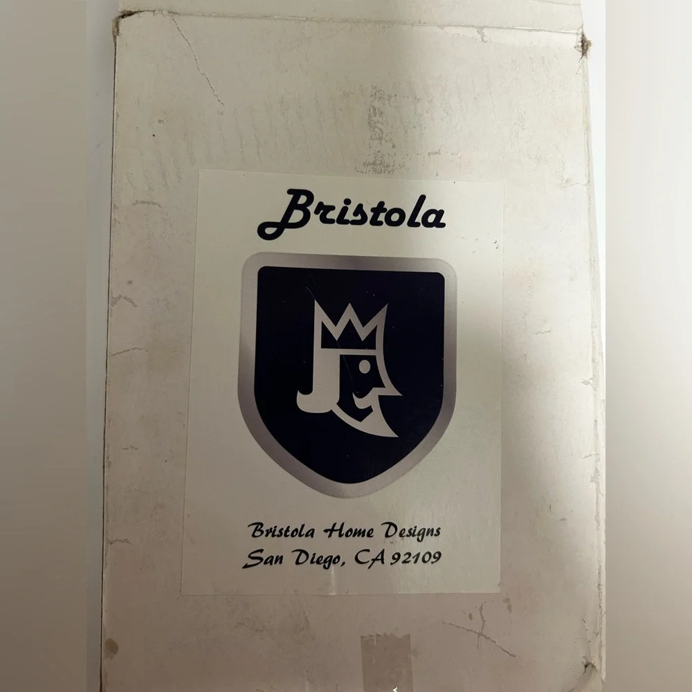Christmas Greeting Card Holder